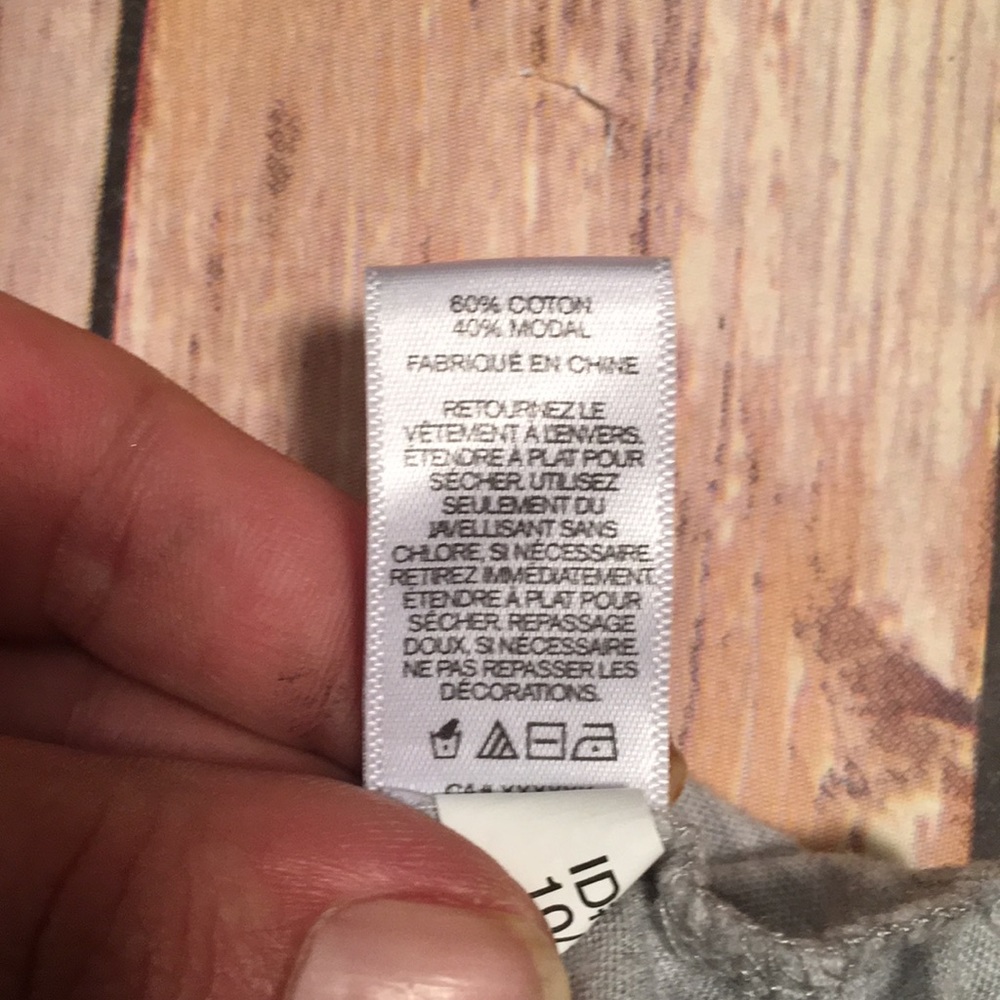 Express Tank Top, XS - Picture 8 of 8
